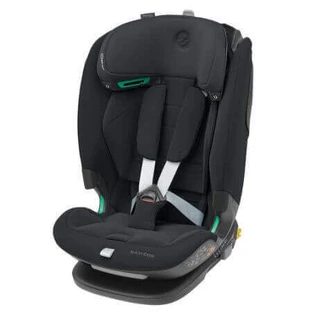 Автокрісло I - Розмір Titan Pro 2, Authentic Graphite, Maxi Cosi
