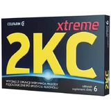 2 KC Xtreme, 6 таблеток