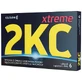 2 KC Xtreme, 6 таблеток