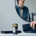 Nivea Men Black amp; White Invisible Original Антиперспірант-стік, 50 мл