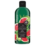 Lirene, Масло-терапевт el pod prysznic Black Pepper amp; Watermelon, 400 мл