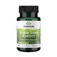 Swanson Экстракт виноградных косточек MegaNatural Gold, экстракт виноградных косточек, 60 капсул КОРОТКИЙ ДЕНЬ