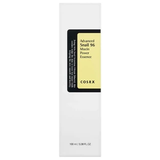 Cosrx Advanced Snail 96 Mucin Power Essence, зволожуюча есенція слизу равлика, 100 мл