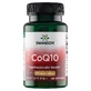 Swanson CoQ10, коэнзим Q10 60 мг, 120 капсул