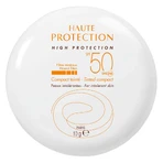 Avene Sun, защитная минеральная компактная тональная основа, песочно-бежевый, гиперчувствительная кожа, SPF 50, 10 г: цены и характеристики