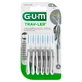 Sunstar Gum Trav-Ler, щітка для міжзубних проміжків, 2,0 мм, 6 шт.