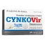 Olimp CynkoVir Immuno, цинк 15 мг, фруктово-м'ятний смак, 30 пастилок