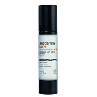 Sesderma Men, крем для обличчя проти зморшок, 50 мл