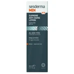 Sesderma Men, крем для обличчя проти зморшок, 50 мл: ціни та характеристики