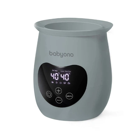 BabyOno Honey Natural Nursing, електронний підігрівач та стерилізатор грудного молока, 968/02: ціни та характеристики