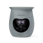 BabyOno Honey Natural Nursing, електронний підігрівач та стерилізатор грудного молока, 968/02: ціни та характеристики