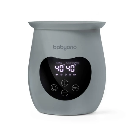 BabyOno Honey Natural Nursing, електронний підігрівач та стерилізатор грудного молока, 968/02: ціни та характеристики