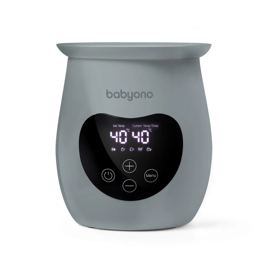 BabyOno Honey Natural Nursing, електронний підігрівач та стерилізатор грудного молока, 968/02: ціни та характеристики