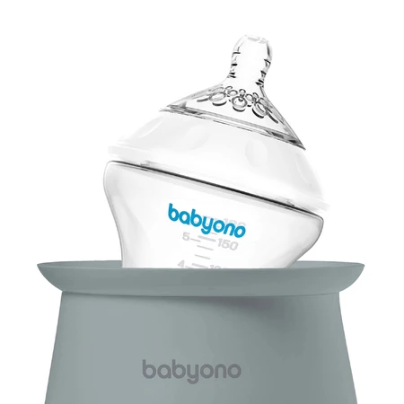 BabyOno Honey Natural Nursing, електронний підігрівач та стерилізатор грудного молока, 968/02: ціни та характеристики