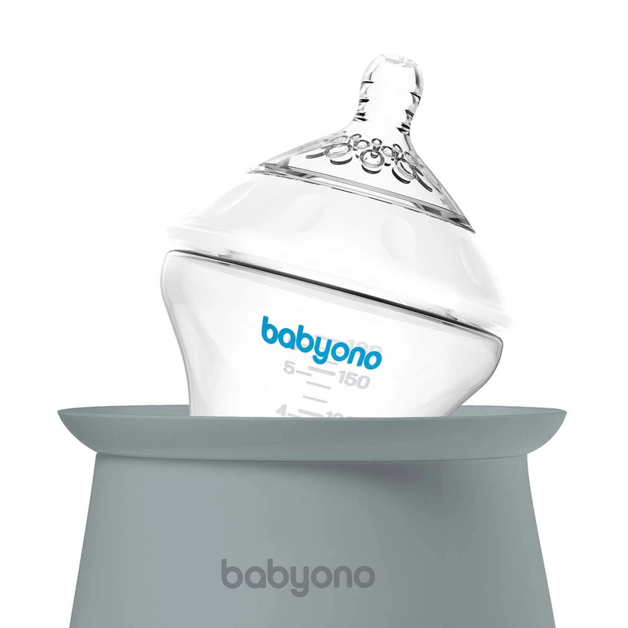BabyOno Honey Natural Nursing, електронний підігрівач та стерилізатор грудного молока, 968/02: ціни та характеристики