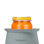BabyOno Honey Natural Nursing, електронний підігрівач та стерилізатор грудного молока, 968/02: ціни та характеристики