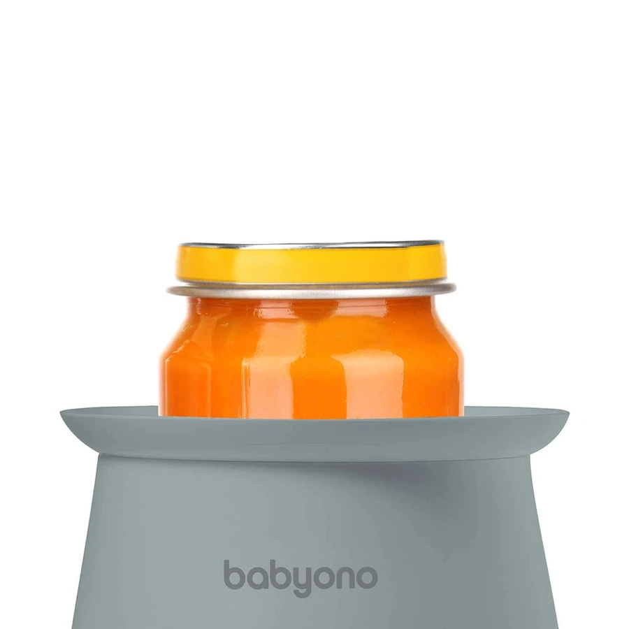 BabyOno Honey Natural Nursing, електронний підігрівач та стерилізатор грудного молока, 968/02: ціни та характеристики