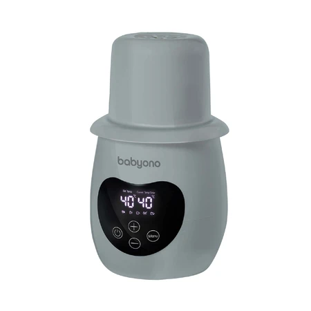 BabyOno Honey Natural Nursing, електронний підігрівач та стерилізатор грудного молока, 968/02: ціни та характеристики