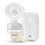 Avent Premium Plus, електричний молоковідсмоктувач, SCF392/11: ціни та характеристики