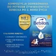 Bebilon Advance Pronutra 4 Junior, поживна молочна суміш на основі молока, після 2 років, 1000 г