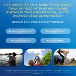 Bebilon Advance Pronutra 5 Junior, питательная молочная смесь, для дошкольника, 1000 г: цены и характеристики