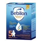 Bebilon Advance Pronutra 5 Junior, питательная молочная смесь, для дошкольника, 1000 г: цены и характеристики