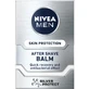 Nivea, Silver Protect Skin After Shave Balm, 100 мл