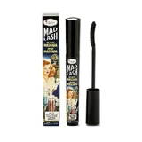 Туш для потовщення вій The Balm Mad Lash Thickening Mascara Black, 8 мл