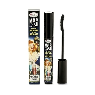 Туш для потовщення вій The Balm Mad Lash Thickening Mascara Black, 8 мл
