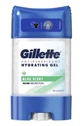 Gillette Aloe Vera Antiperspirant в геле, 70 мл