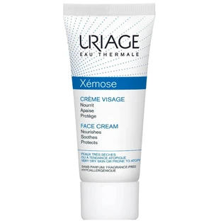 Крем для обличчя Uriage Xemose 40мл