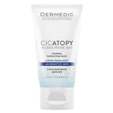 Увлажняющий крем Dermedic Cicatopy Kojcy, 50 мл