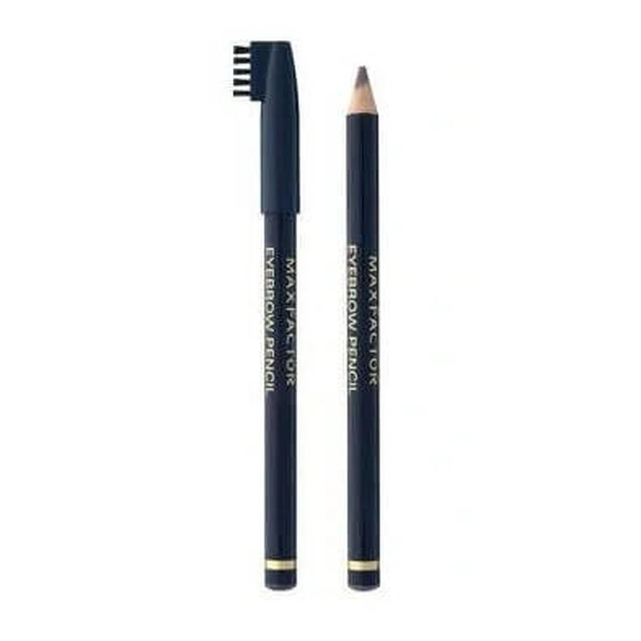 Олівець-олівець для брів Max Factor 002 Ліщина: ціни та характеристики