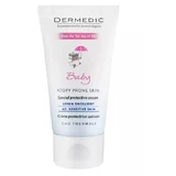 Dermedic Детский защитный специальный крем SPF 15, 50 мл