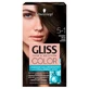 Schwarzkopf Gliss Color Краска для волос с гиалуроновой кислотой Холодный коричневый 5-1