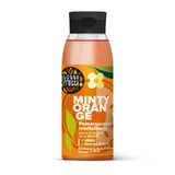 Farmona Tutti Frutti Восстанавливающее масло для ванны и душа Pomaracza i Mita + Energy Shot C, 400 мл