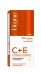 Lirene, Восстанавливающий крем C+E, 40 мл