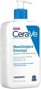 Cerave Зволожуючий лосьйон для тіла 473 мл