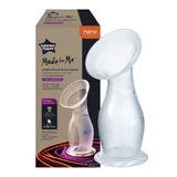 Силіконовий молоковідсмоктувач/збірник для молока Tommee Tippee Made For Me