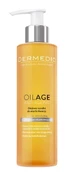 Dermedic Oilage Синтет для очищення обличчя, 200 мл