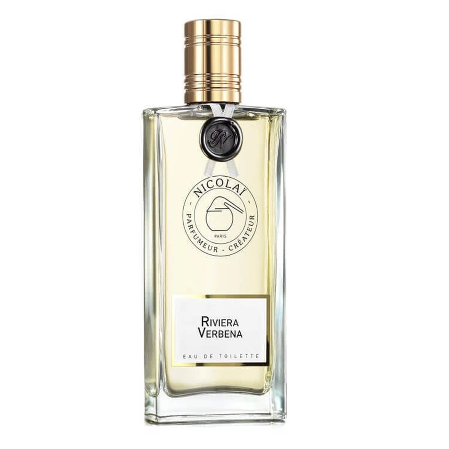Nicolai Parfumeur Createur Riviera Verbena, Туалетна вода, 100 мл: ціни та характеристики