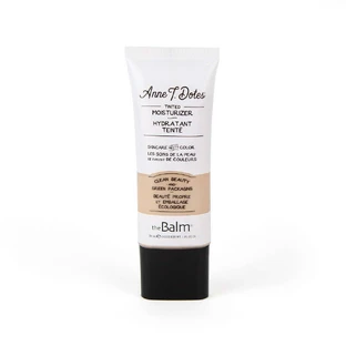 The Balm Anne T. Dotes Тонизирующий увлажняющий крем для лица 14, 30 мл
