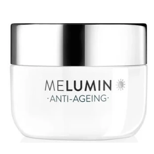 Денний крем Dermedic Melumin Освітлюючий SPF 50+, 50 мл