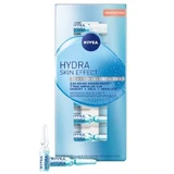 Nivea, Hydra Skin Effect 7-денний догляд в ампулах, 7х1 мл