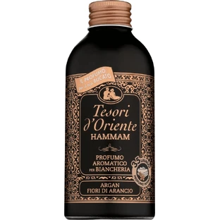 Парфуми для білизни Tesori d'Oriente Хамам 250 мл
