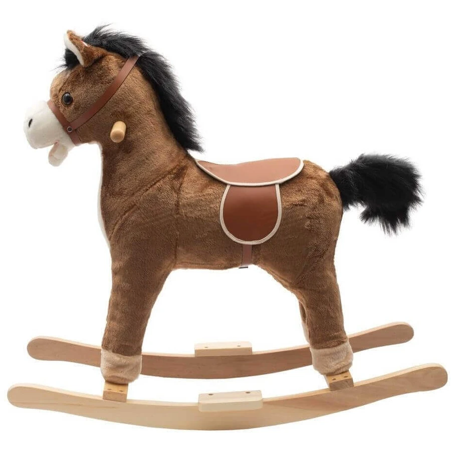 PlayTo Rocking Horse з Мелоді Браун: ціни та характеристики