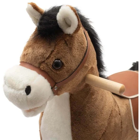 PlayTo Rocking Horse з Мелоді Браун: ціни та характеристики