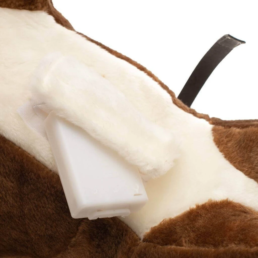 PlayTo Rocking Horse з Мелоді Браун: ціни та характеристики