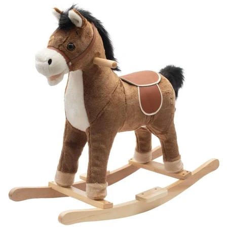 PlayTo Rocking Horse з Мелоді Браун: ціни та характеристики