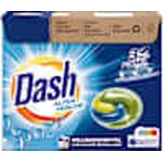 Dash Alpen 3 в 1 капсулы Капсулы для стирального порошка 3 в 1, 18 шт.: цены и характеристики